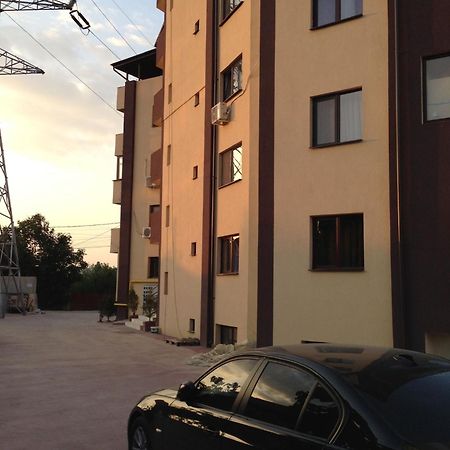 Eclipsei Aparthotel Popesti-Leordeni 외부 사진