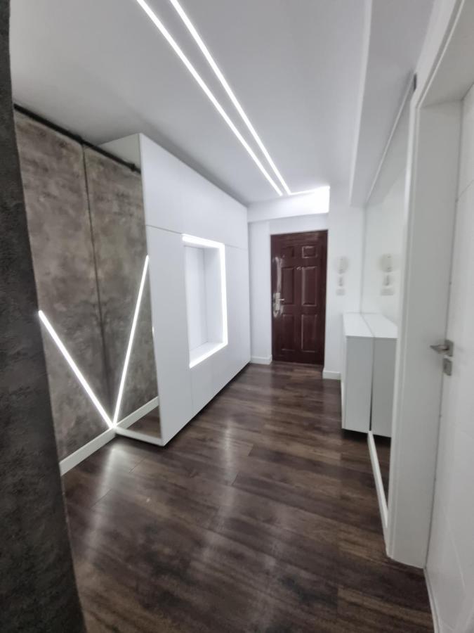 Eclipsei Aparthotel Popesti-Leordeni 외부 사진