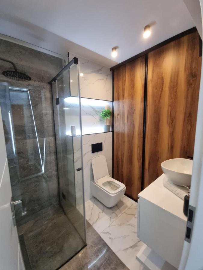 Eclipsei Aparthotel Popesti-Leordeni 외부 사진