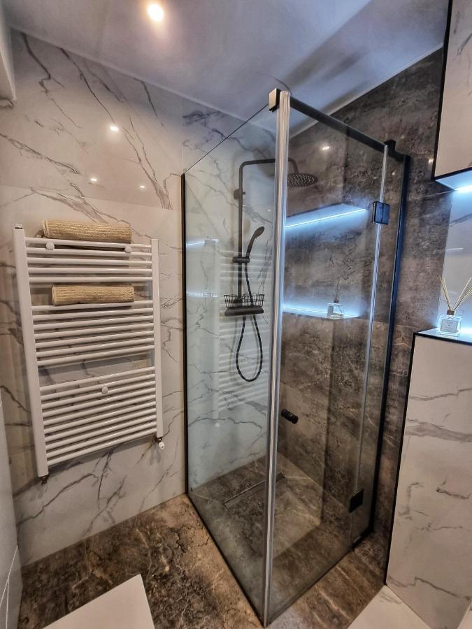 Eclipsei Aparthotel Popesti-Leordeni 외부 사진