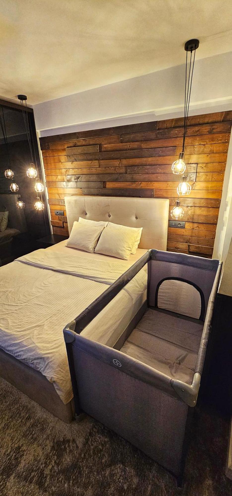Eclipsei Aparthotel Popesti-Leordeni 외부 사진